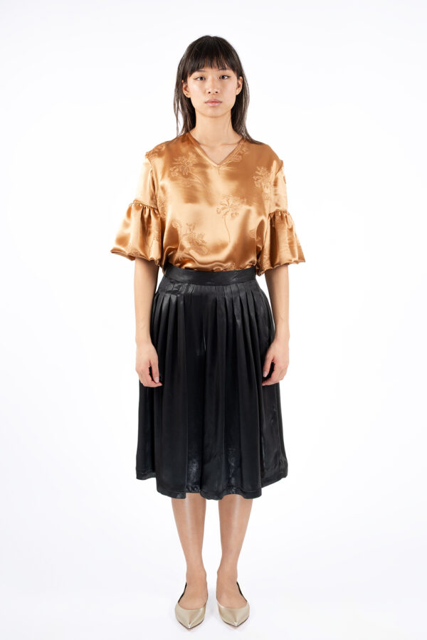 XXI PANT III