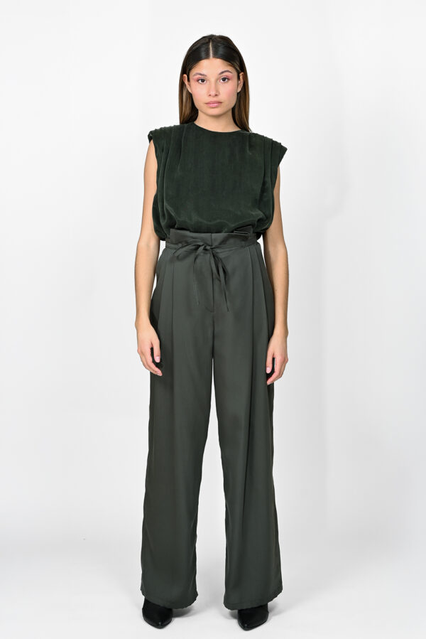 XXII PANT II